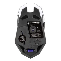 Игровая мышь Nakatomi MROG-15UR фото 3